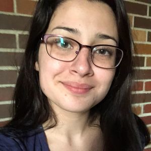 Meet your Posher, Amy